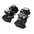 708-2K-00123 708-2K-00122 Main Pump PC2000-8 Hydraulic Pump